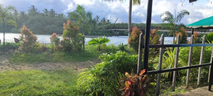 kadingis homestay and eco tourism