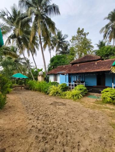 Kadingis Homestay And Eco Tourism,,4 star