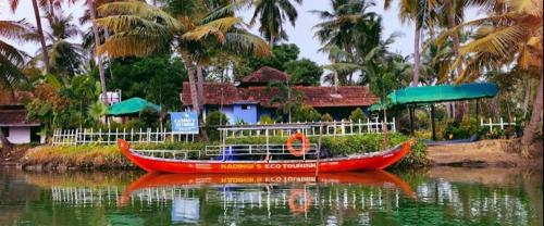 Kadingis Homestay And Eco Tourism,,4 star