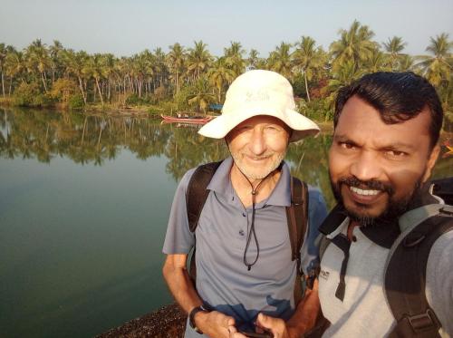 kadingis homestay and eco tourism