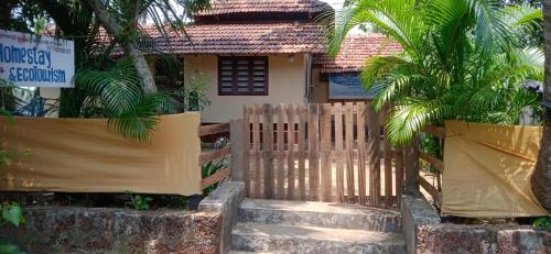 kadingis homestay and eco tourism