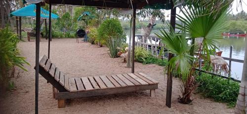 kadingis homestay and eco tourism