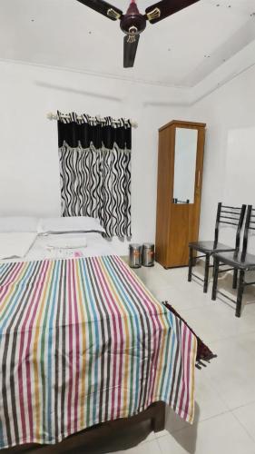 Kadingis Homestay And Eco Tourism,,4 star
