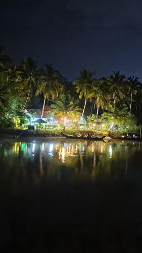 kadingis homestay and eco tourism