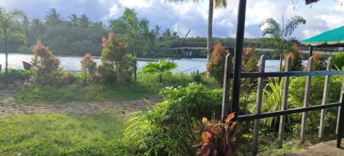 kadingis homestay and eco tourism