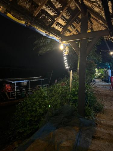kadingis homestay and eco tourism