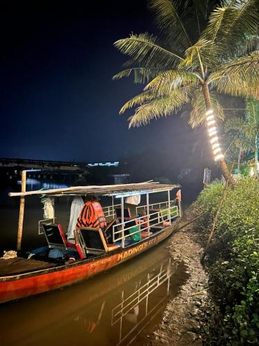 kadingis homestay and eco tourism