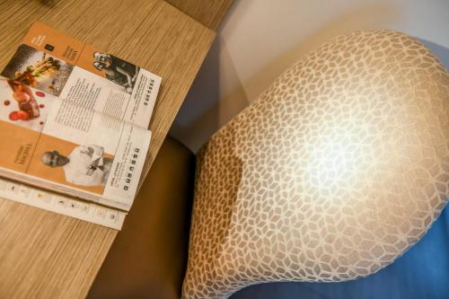 hotel laurent rodriguez