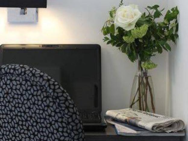 hotel laurent rodriguez