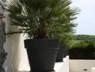 hotel laurent rodriguez