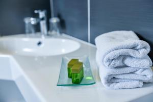 hotel laurent rodriguez