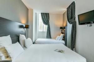 Hotel Laurent Rodriguez,Bidarray>>Ainhoa,3 star