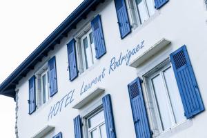 hotel laurent rodriguez