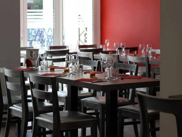 hotel laurent rodriguez