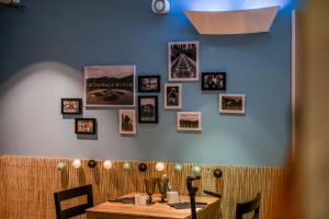 hotel laurent rodriguez