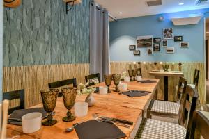 hotel laurent rodriguez