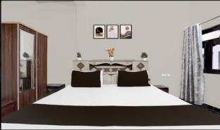 Radha Krishna Palace,,3 star