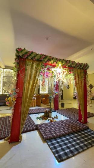 Radha Krishna Palace,,3 star