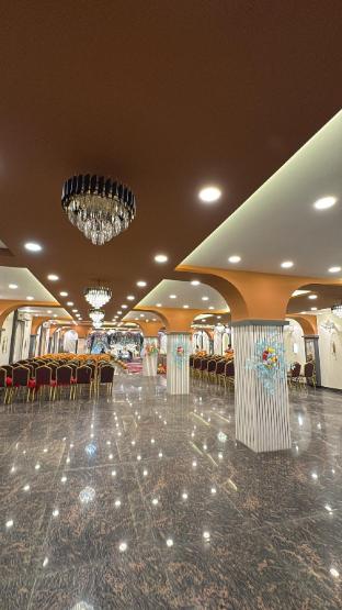 Radha Krishna Palace,,3 star