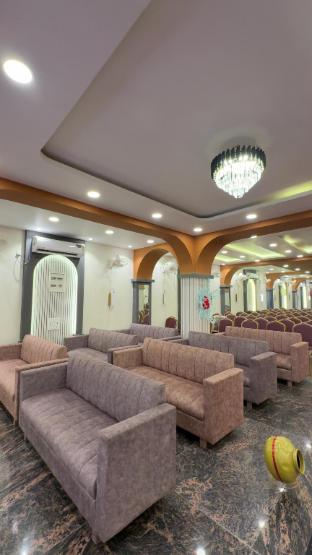 radha krishna palace