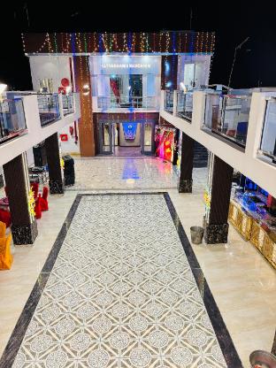 radha krishna palace