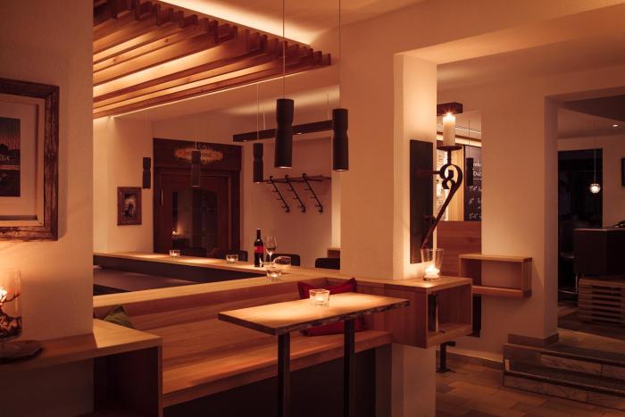 familien landhotel stern