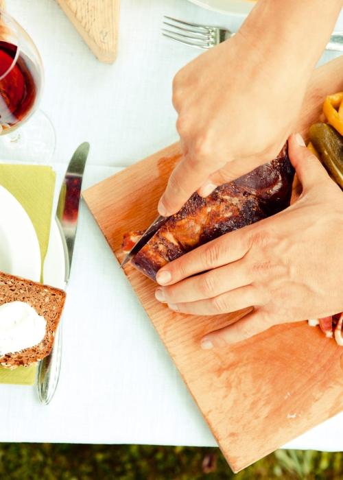 familien landhotel stern