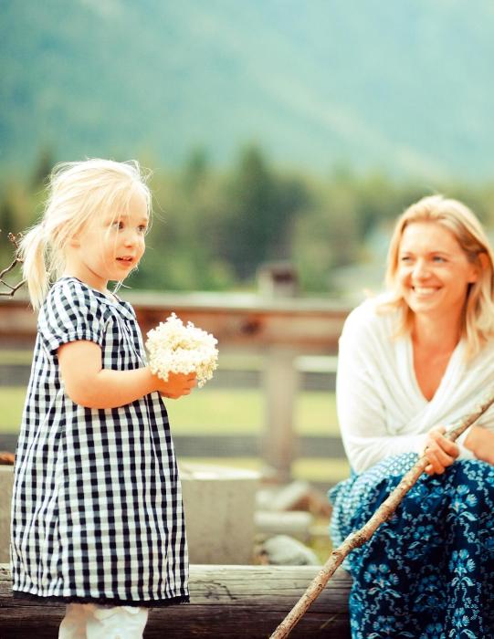 familien landhotel stern