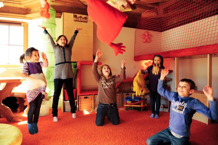 familien landhotel stern