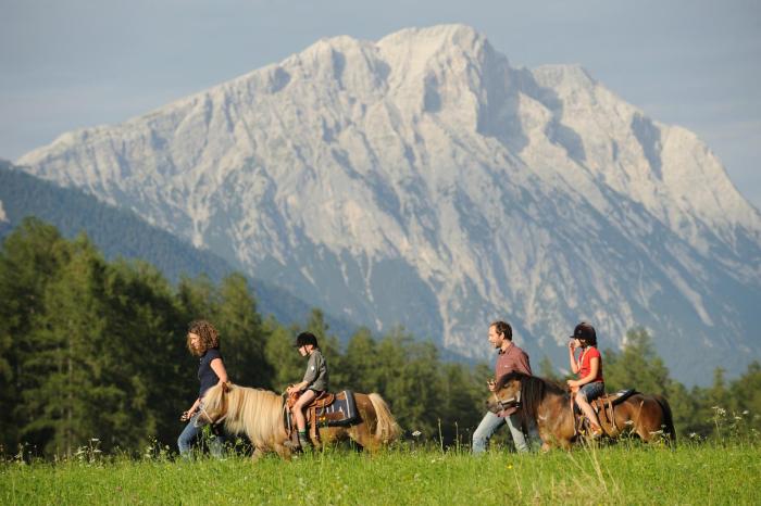 familien landhotel stern