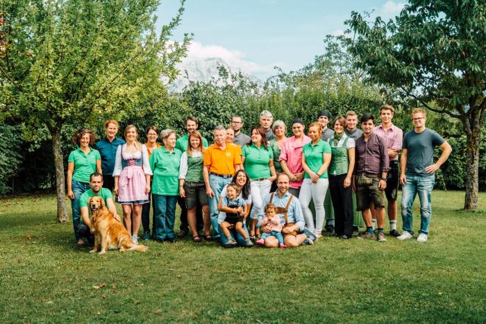 familien landhotel stern