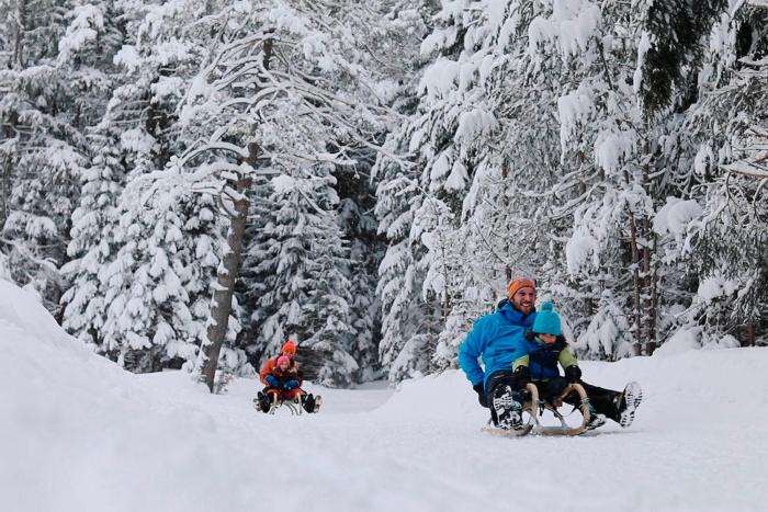 familien landhotel stern