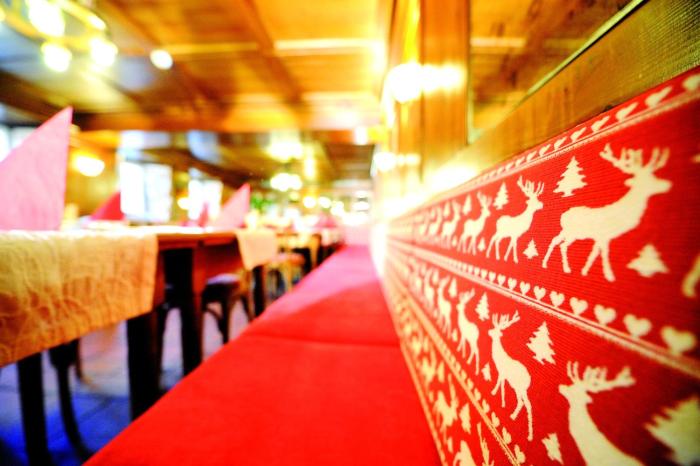 familien landhotel stern