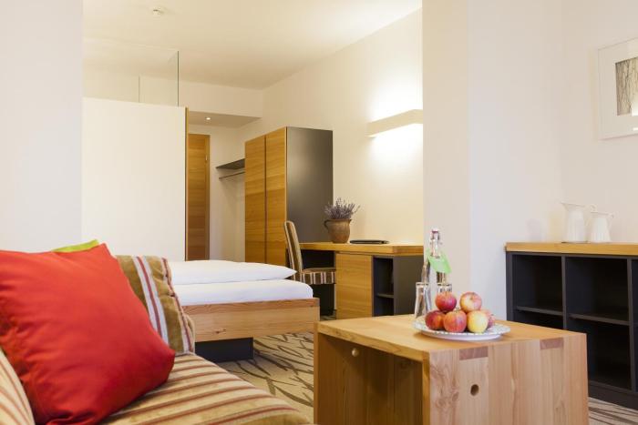 familien landhotel stern