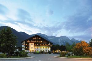 familien landhotel stern