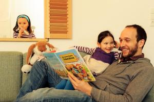 familien landhotel stern