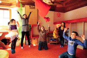 familien landhotel stern