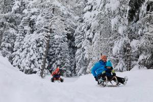 familien landhotel stern