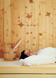 familien landhotel stern