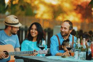 familien landhotel stern