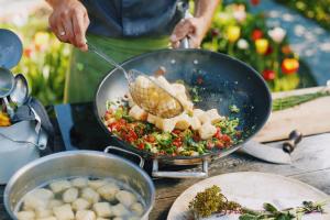 familien landhotel stern