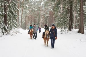 familien landhotel stern
