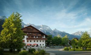 Familien Landhotel Stern,Innsbruck>>Imst,4 star