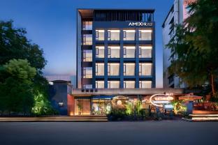 amix hotel