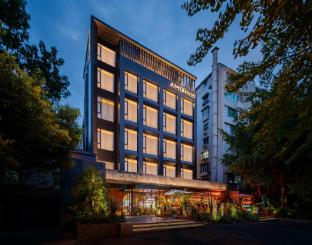 amix hotel