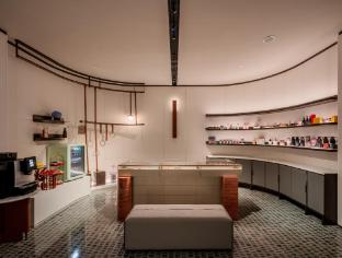 amix hotel