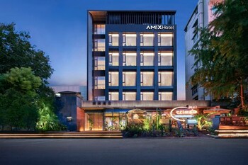 amix hotel