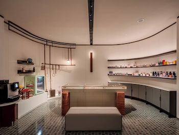amix hotel