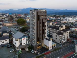 the still hotel