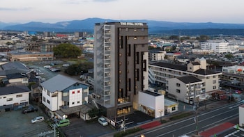 the still hotel